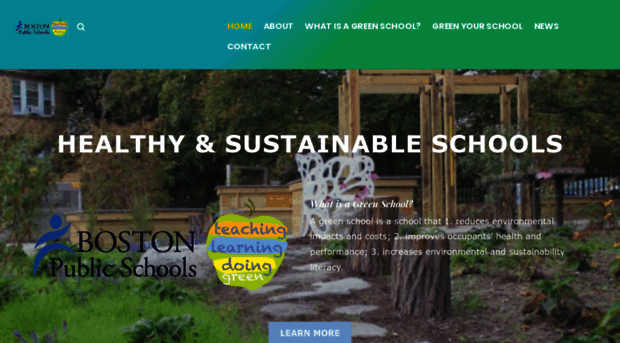 bostongreenschools.org