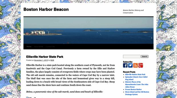 bostonharborbeacon.com