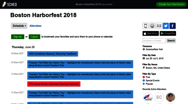 bostonharborfest2018.sched.com