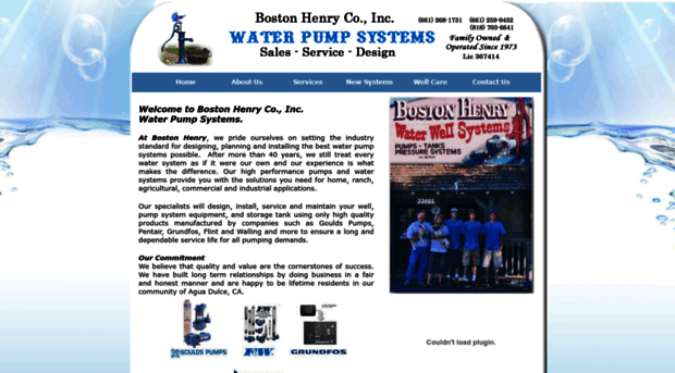 bostonhenry.com