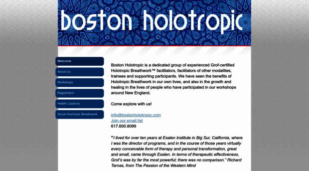 bostonholotropic.com