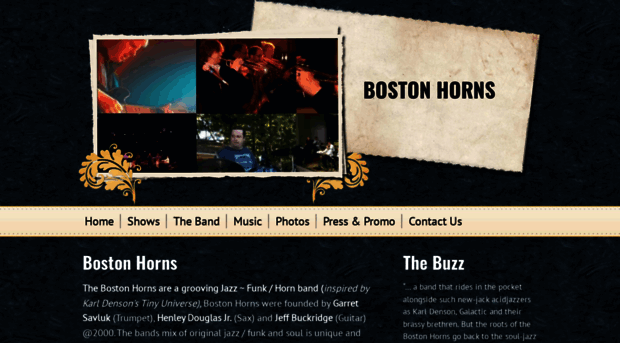 bostonhorns.com