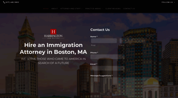 bostonimmigration.com