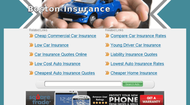 bostoninsurance.info