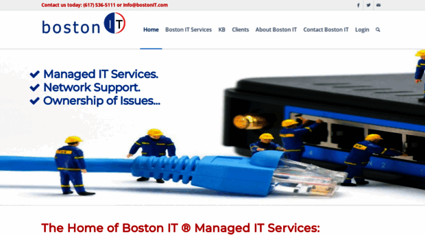 bostonit.com