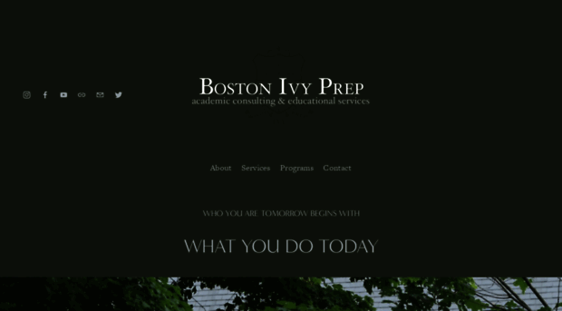 bostonivyprep.com