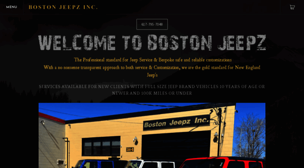 bostonjeepz.net