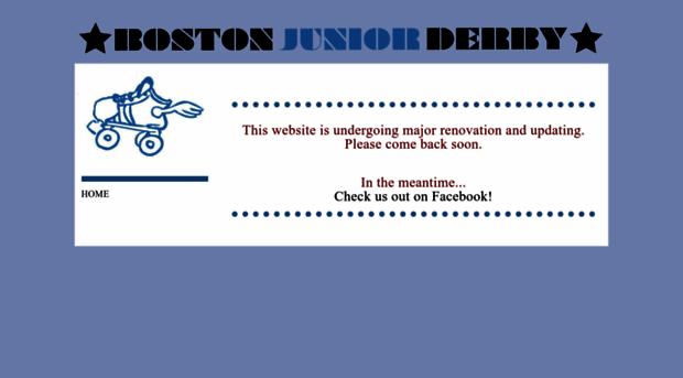 bostonjuniorderby.com