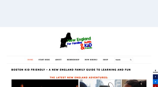 bostonkidfriendly.com