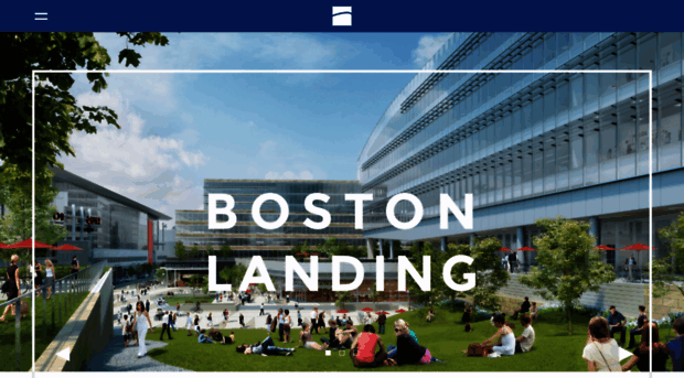 bostonlandingdevelopment.com