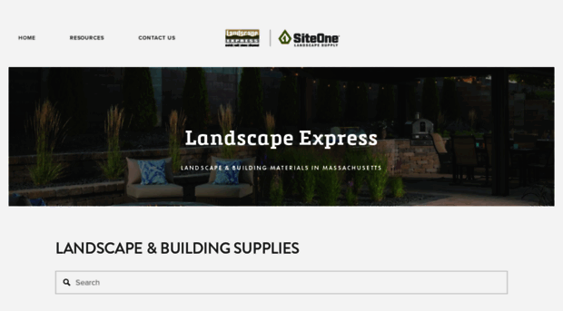 bostonlandscapesupply.com