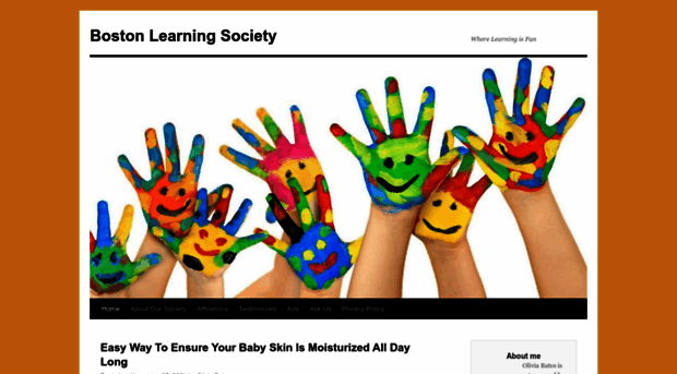 bostonlearningsociety.com