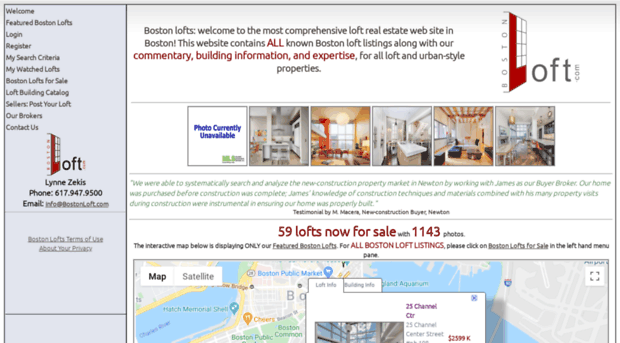 bostonloft.com