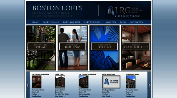 bostonloftspace.com