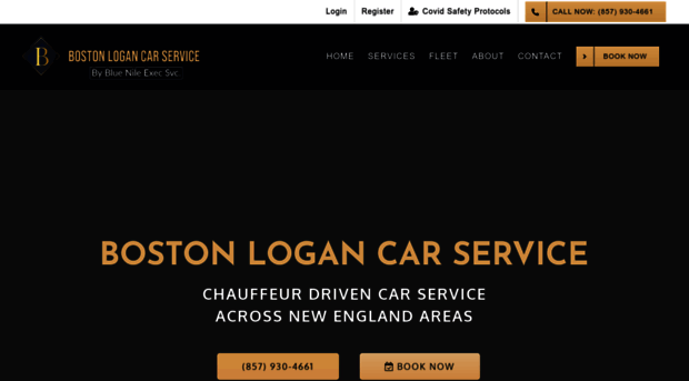 bostonlogancarservice.com