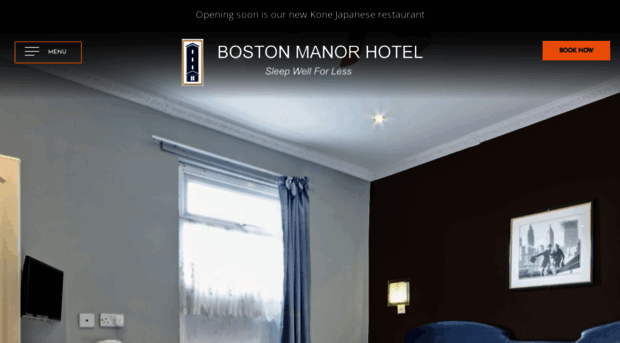 bostonmanorhotel.com