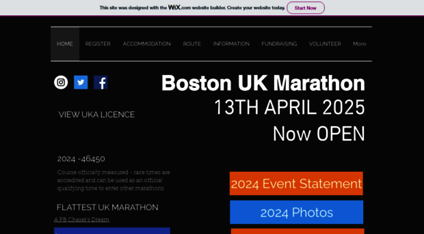 bostonmarathon.co.uk