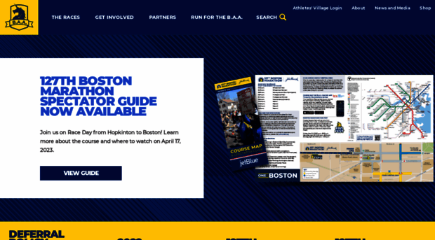 bostonmarathon.com