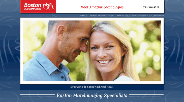 bostonmatchmakers.com