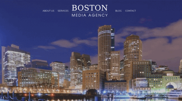 bostonmediaagency.com