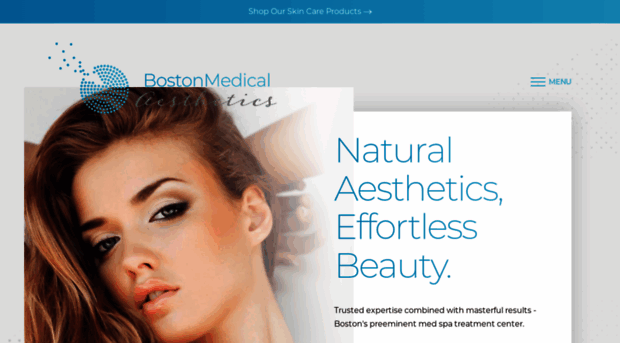 bostonmedicalaesthetics.net