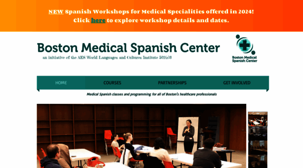 bostonmedicalspanish.org