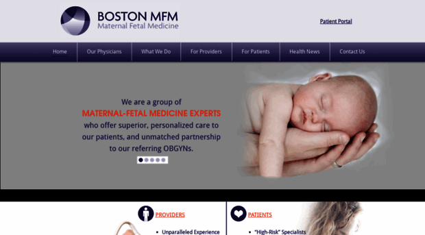 bostonmfm.org