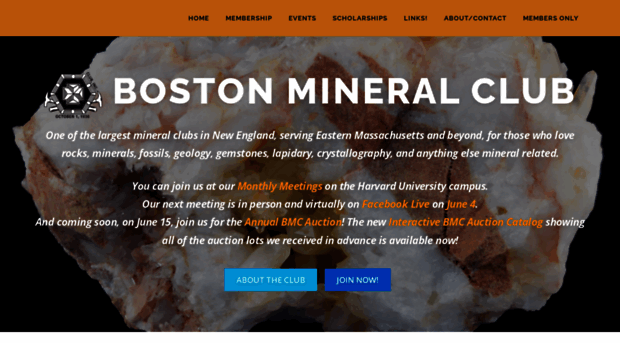 bostonmineralclub.org