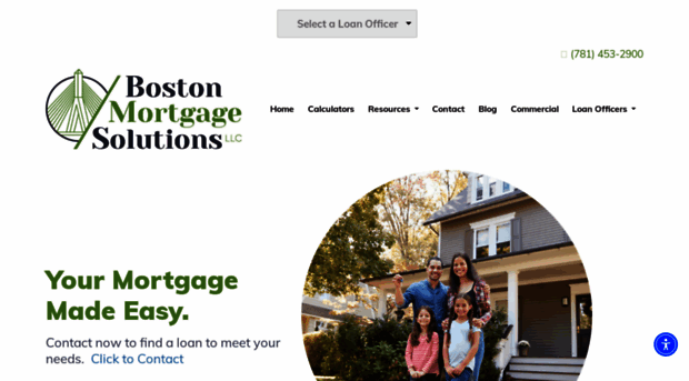 bostonmortgagesolutions.com