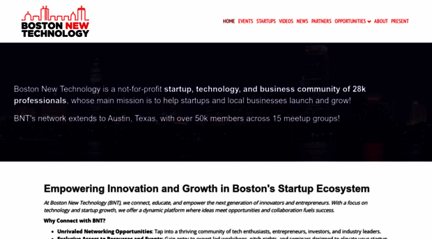 bostonnewtechnology.com