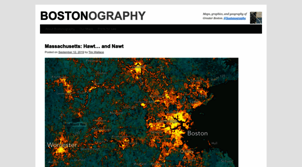 bostonography.com