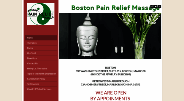 bostonpainrelieftherapy.com