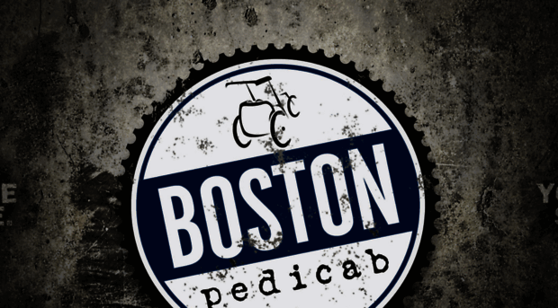 bostonpedicab.com