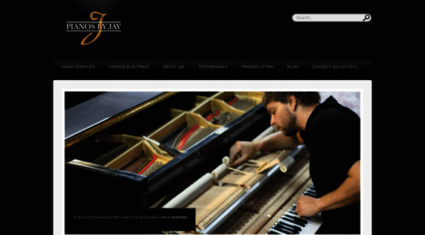 bostonpianotuners.com