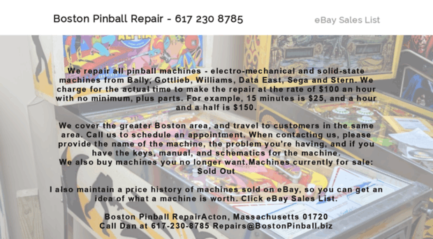 bostonpinball.biz