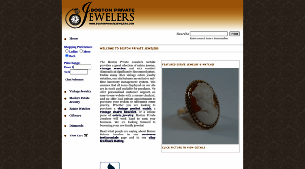 bostonprivatejewelers.com