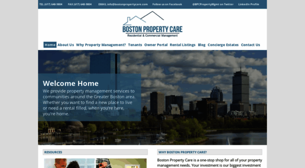 bostonpropertycare.com