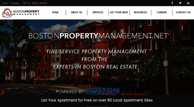 bostonpropertymanagement.net