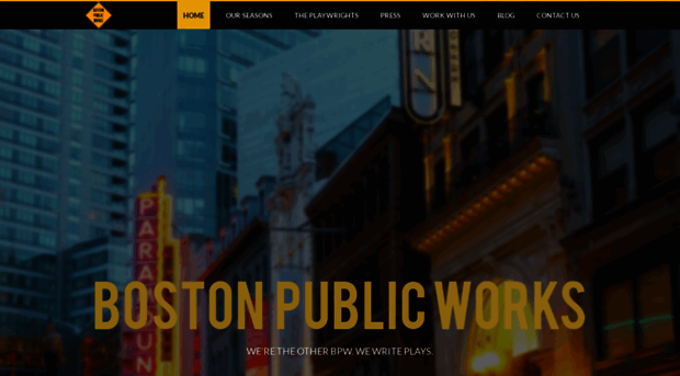 bostonpublicworks.org