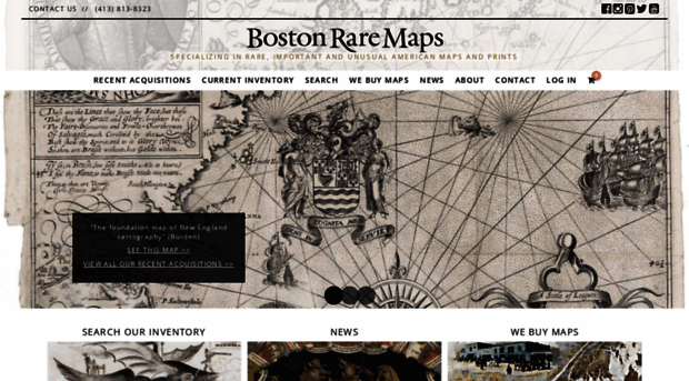 bostonraremaps.com