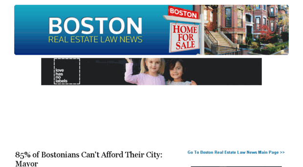 bostonrealestatelawnews.com