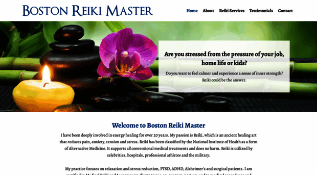 bostonreikimaster.com