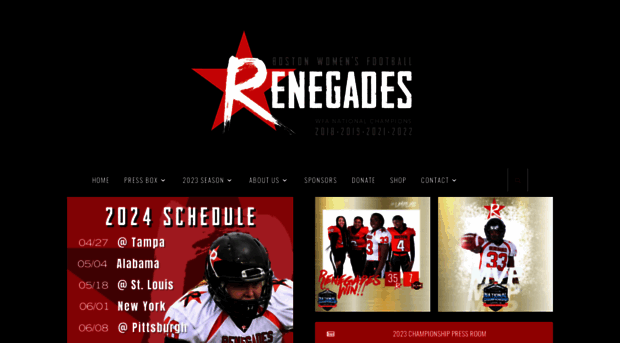 bostonrenegadesfootball.com