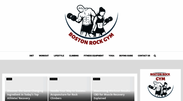 bostonrockgym.com