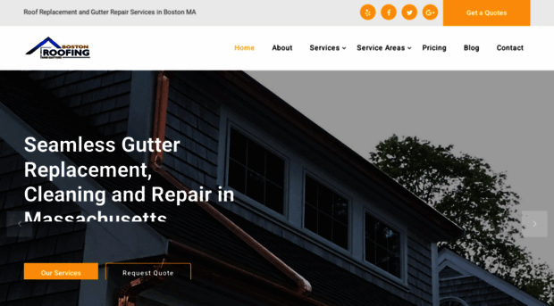 bostonroofingandgutters.com