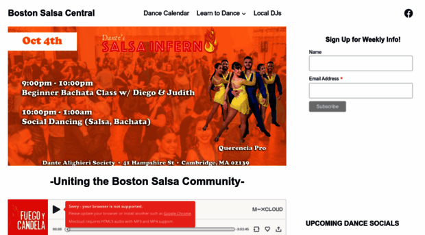 bostonsalsacentral.com