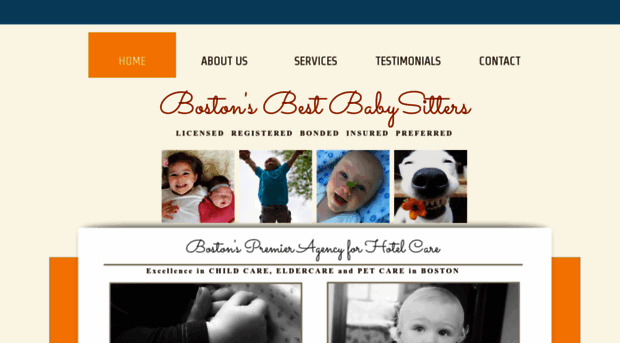 bostonsbestbabysitters.com