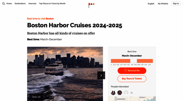 bostonsbestcruises.com