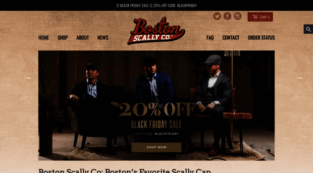 bostonscally.com