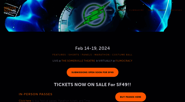 bostonscifi.com